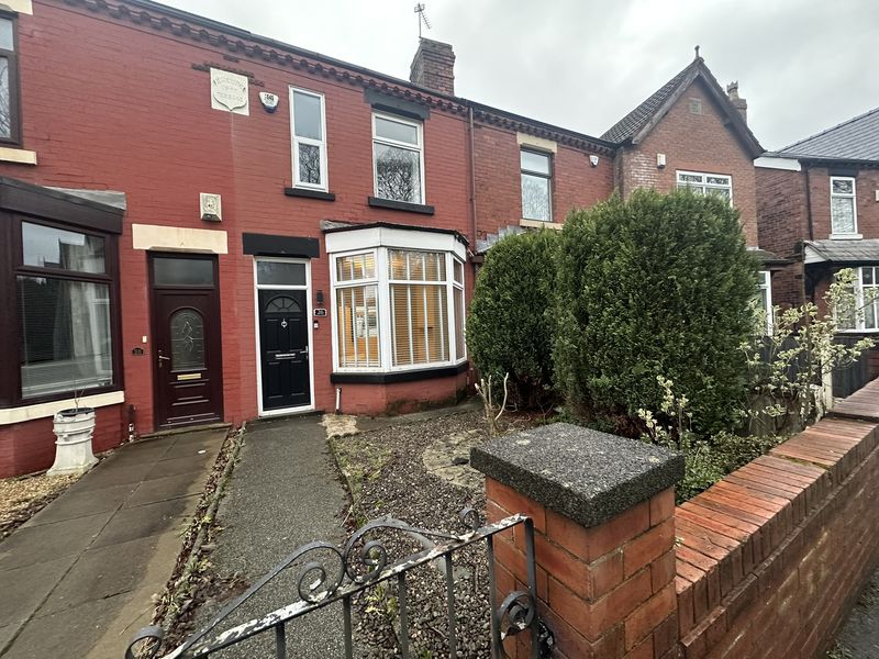 Osborne Road Ashton-In-Makerfield